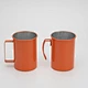 Camping Travel Mug